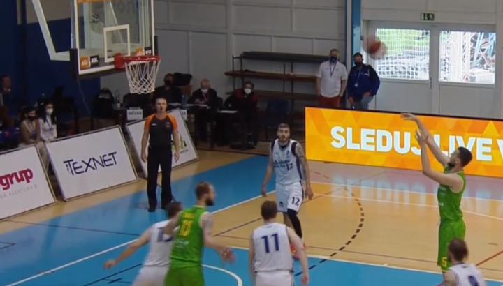 VIDEO: Spišskí Rytieri vyhrali aj v druhom finále nad Levicami. Rozhodne sa už v sobotu?